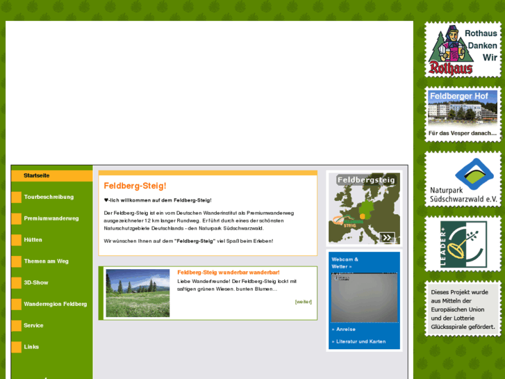 www.feldberg-steig.de