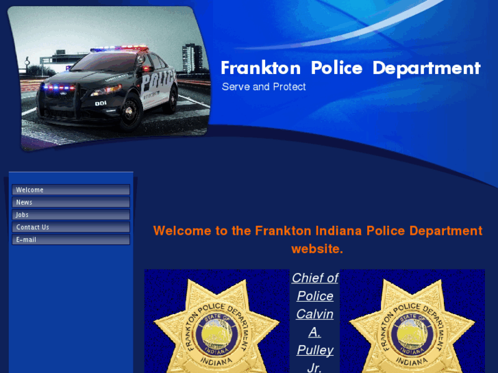 www.franktonpolice.com