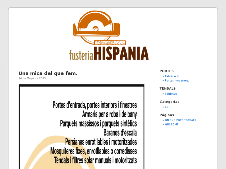 www.fusteriahispania.com