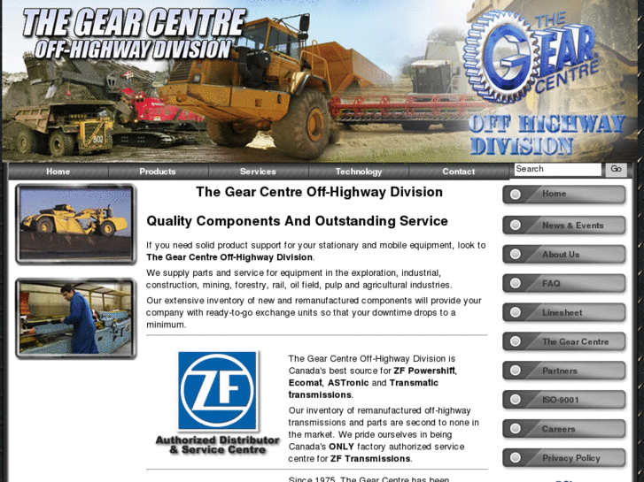 www.gearcentre-offhwy.com