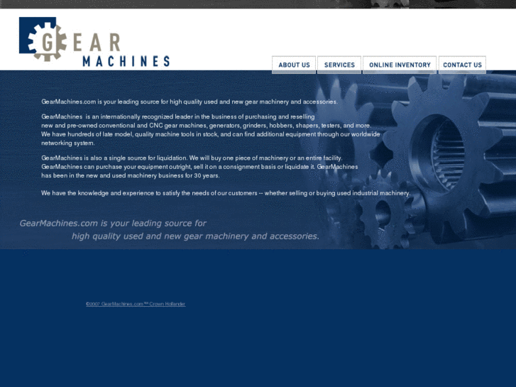 www.gearspecialists.com