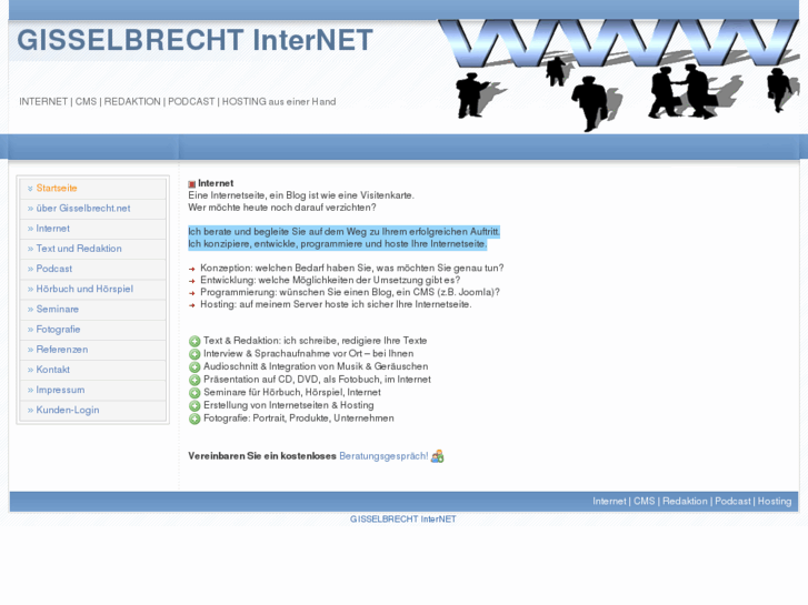 www.gisselbrecht.com