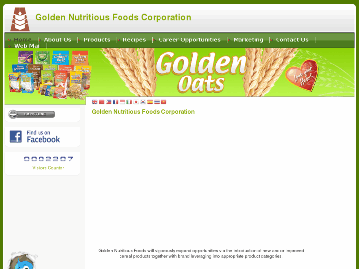 www.goldenoatsplus.com