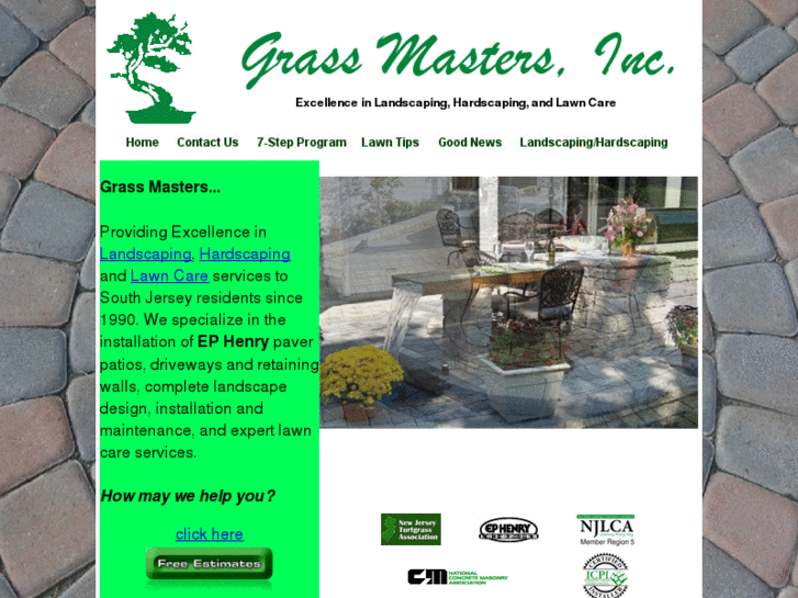 www.grassmasters.net