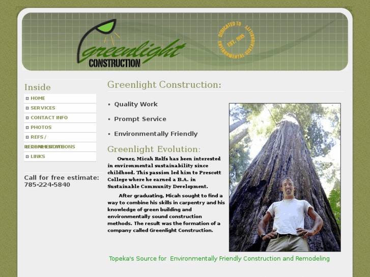 www.greenlightconst.com