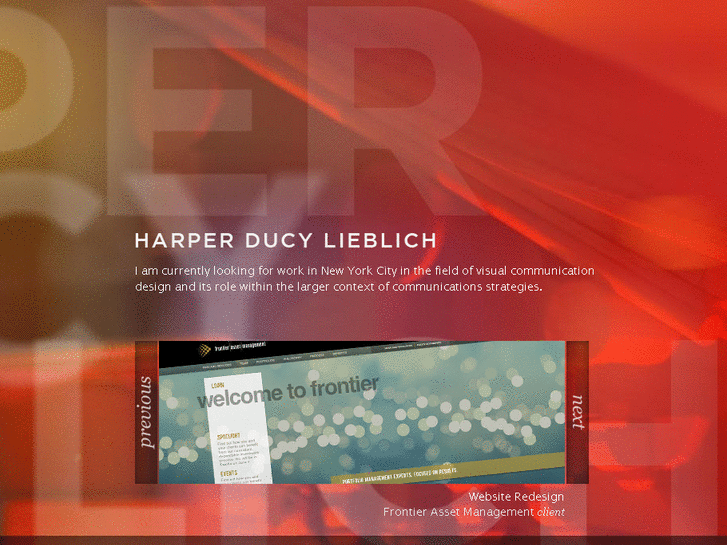 www.harperlieblich.com