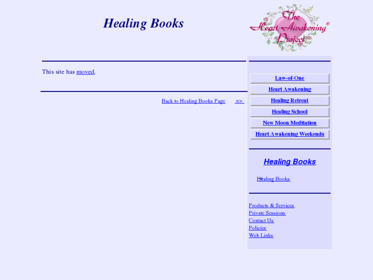 www.healing-books.com