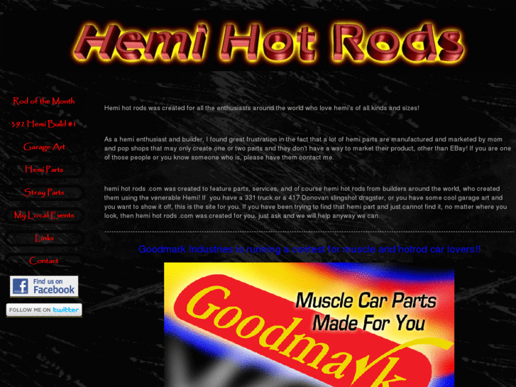 www.hemihotrods.com