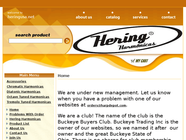 www.heringusa.net