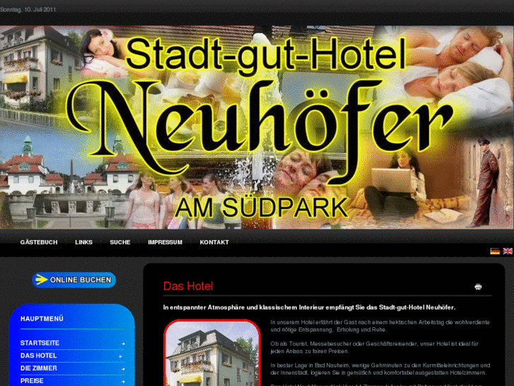 www.hotel-neuhoefer.com