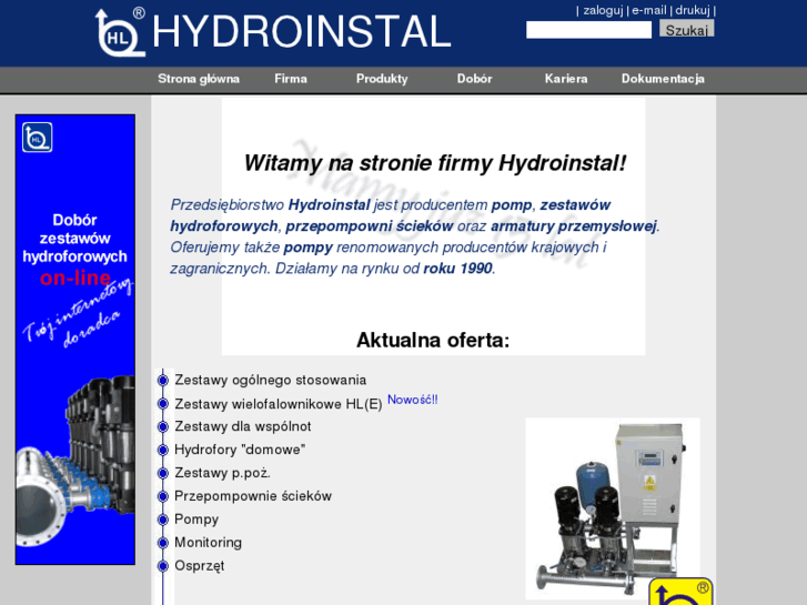 www.hydroinstal.com