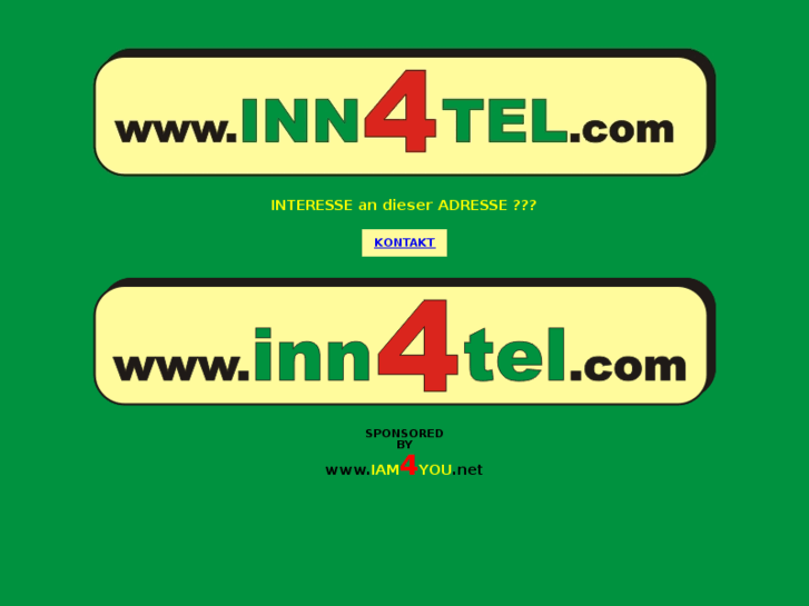 www.inn4tel.com