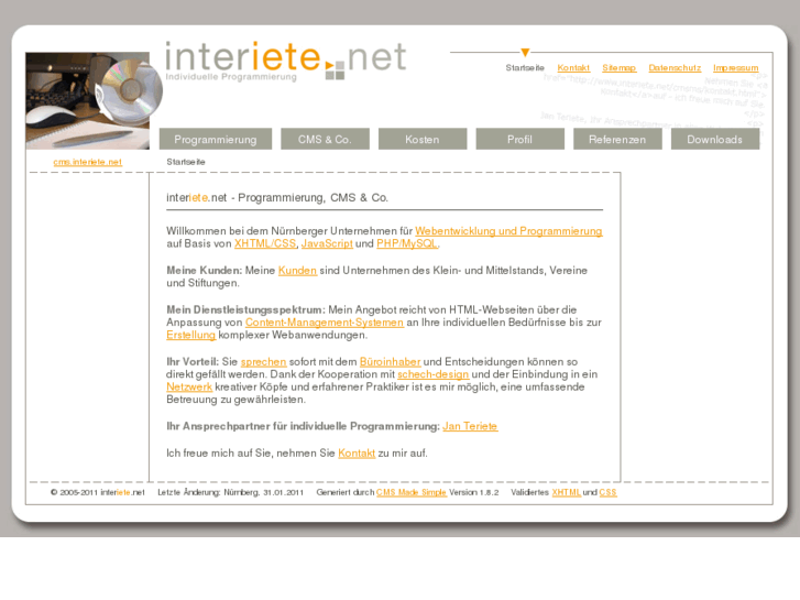 www.interiete.net