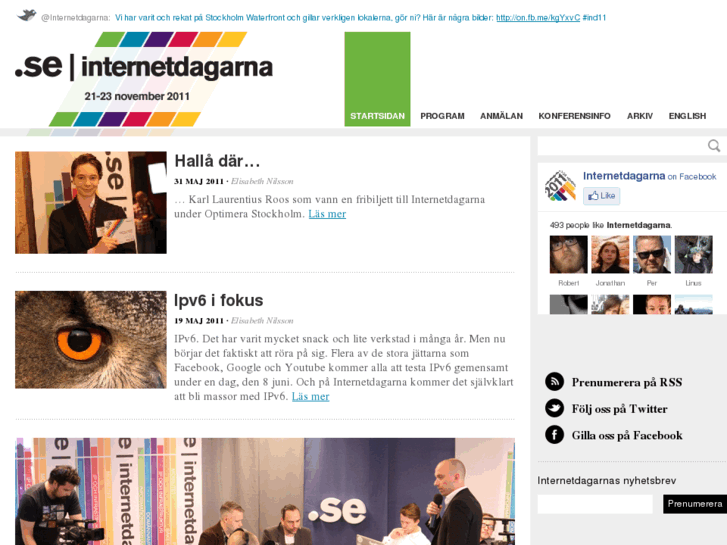 www.internetdagarna.se