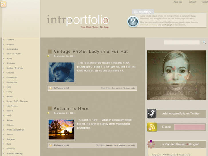www.introportfolio.com