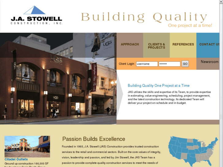 www.jastowellconstruction.com