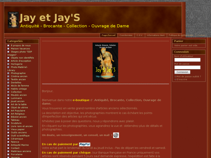 www.jayetjays.com