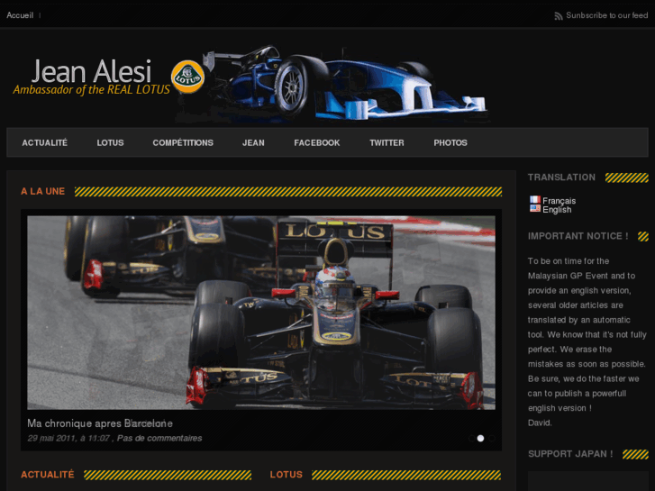 www.jean-alesi.com