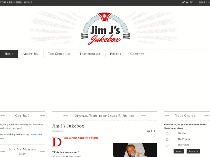 www.jimirro.com
