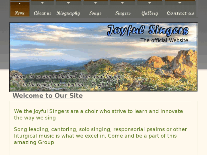 www.joyfulsingers.com