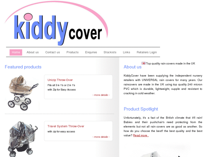 www.kiddycover.com