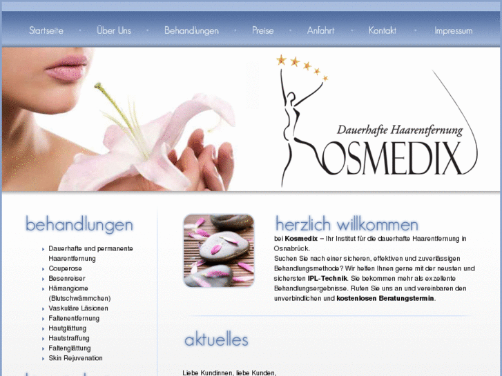 www.kosmedix.com