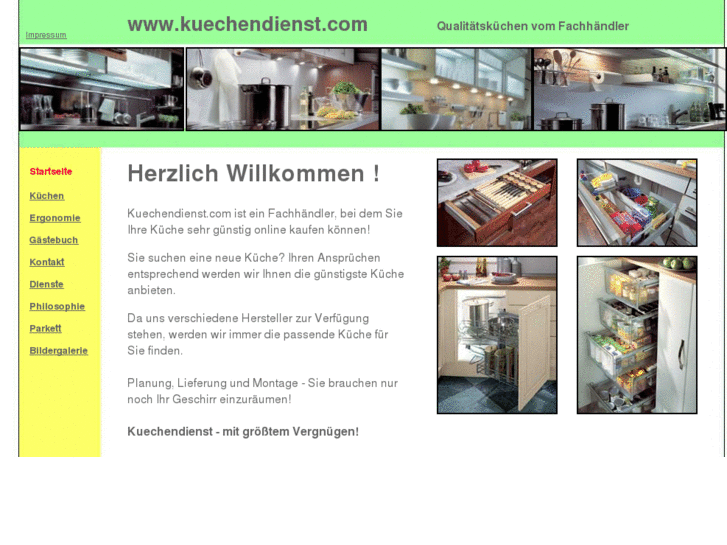 www.kuechendienst.com