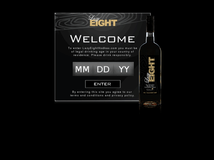 www.lazyeightvodkas.com