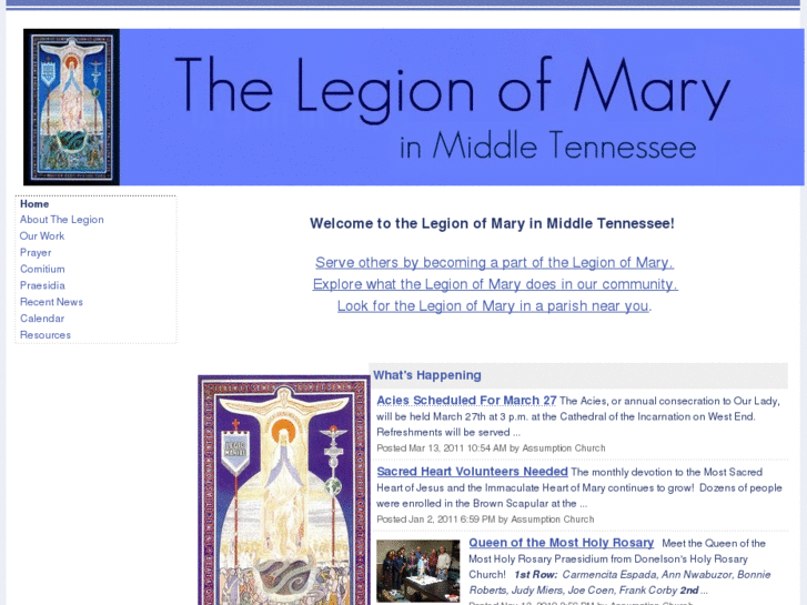 www.legionofmarytn.com