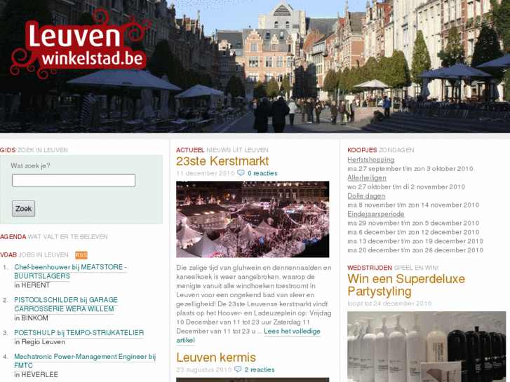 www.leuvenwinkelstad.be