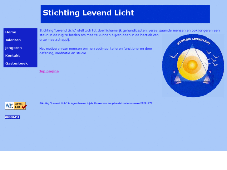 www.levendlicht.com