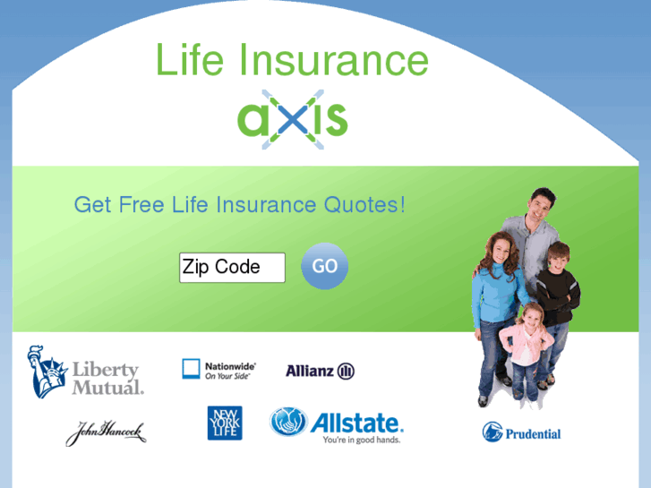 www.lifeinsuranceaxis.com