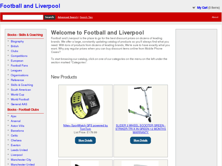 www.liverpoolfootballclub.info