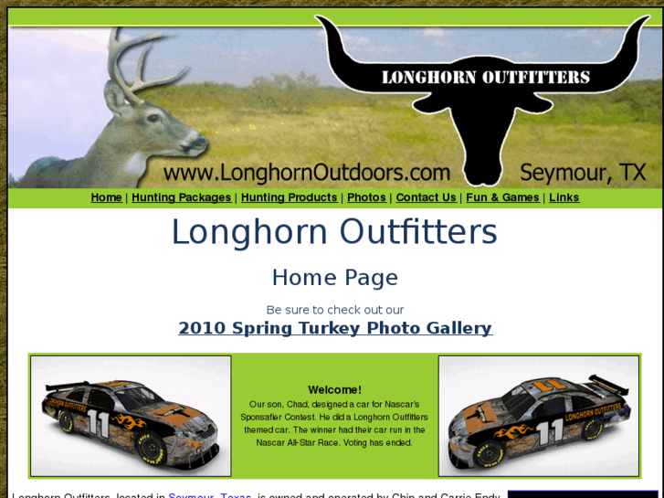 www.longhornoutdoors.com