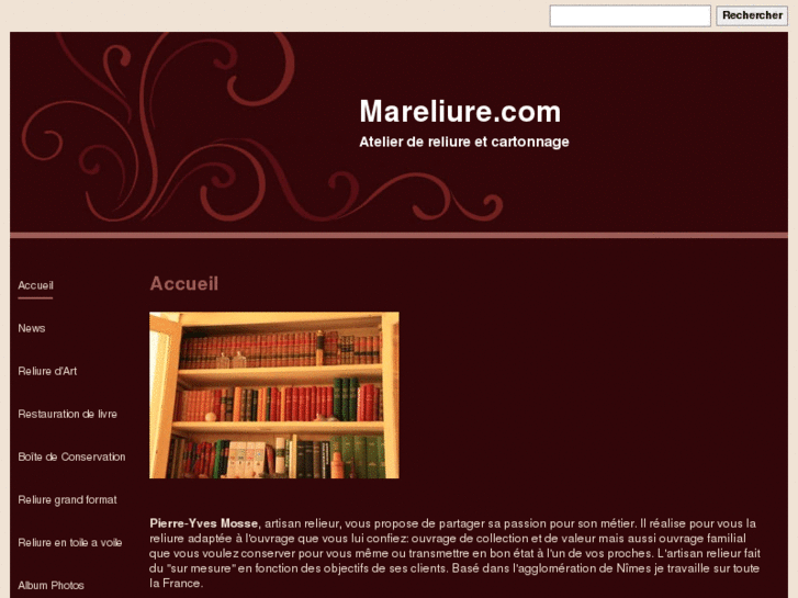 www.mareliure.com