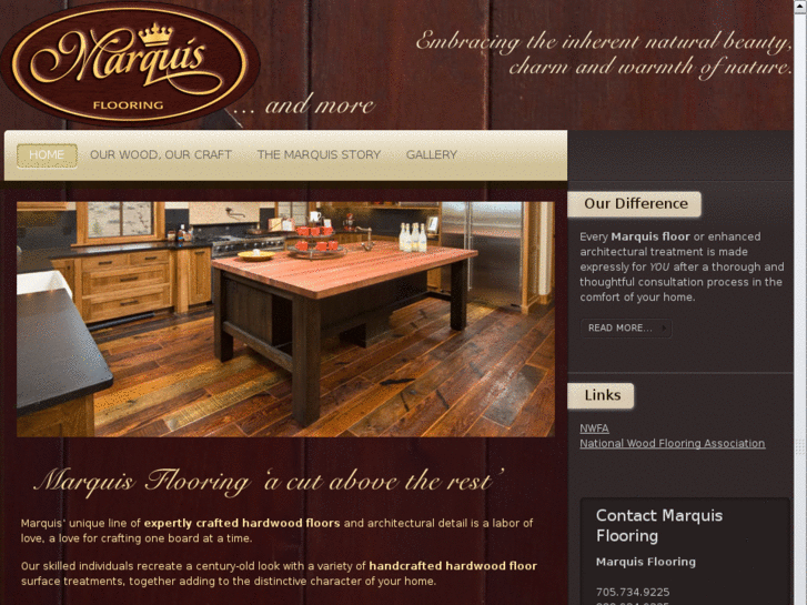 www.marquisflooring.com