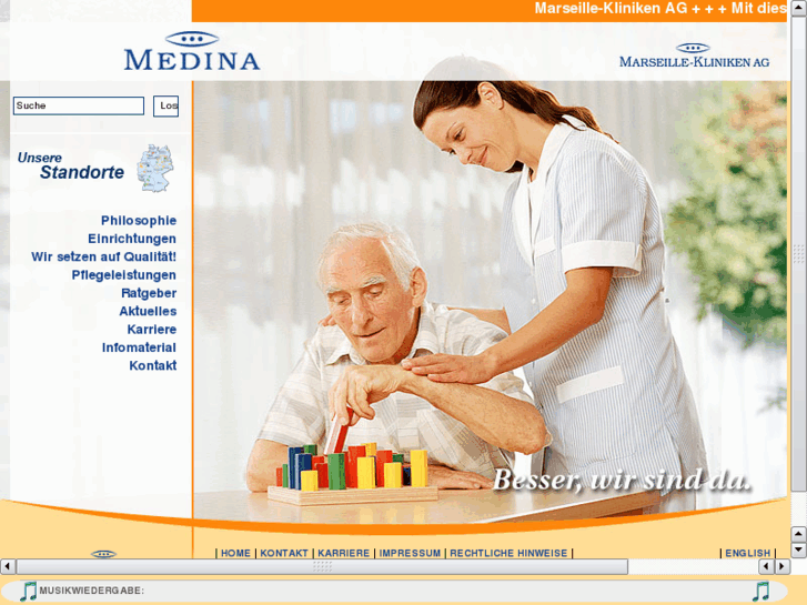 www.medina-pflege.com