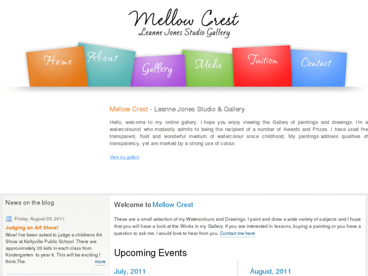 www.mellowcrest.com