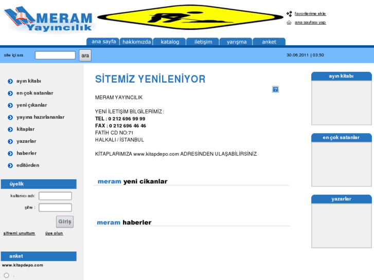 www.meramyayincilik.com