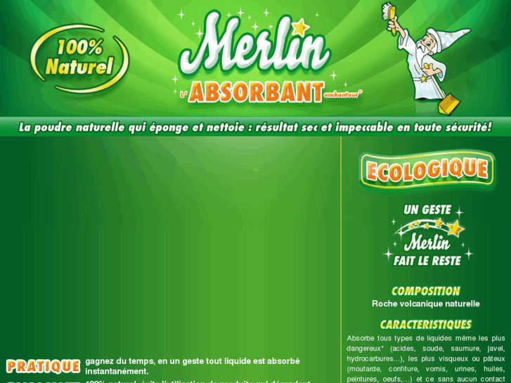 www.merlin-absorbant.com