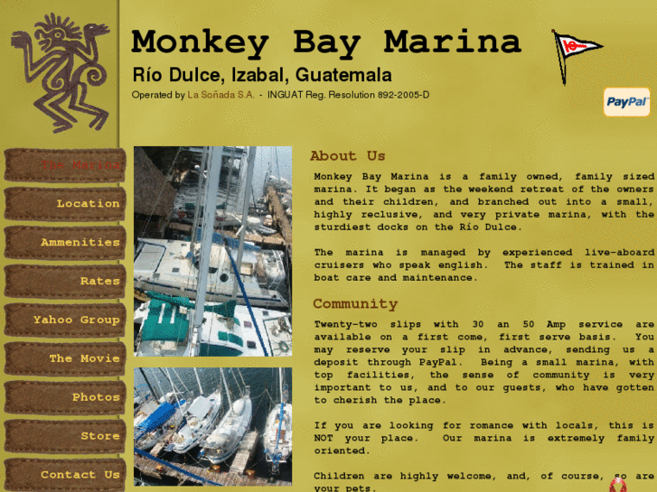 www.monkeybaymarina.net