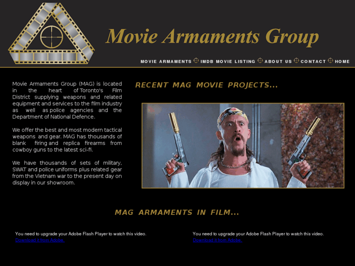 www.moviearms.com