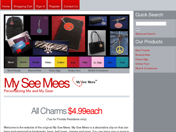 www.myseemees.com