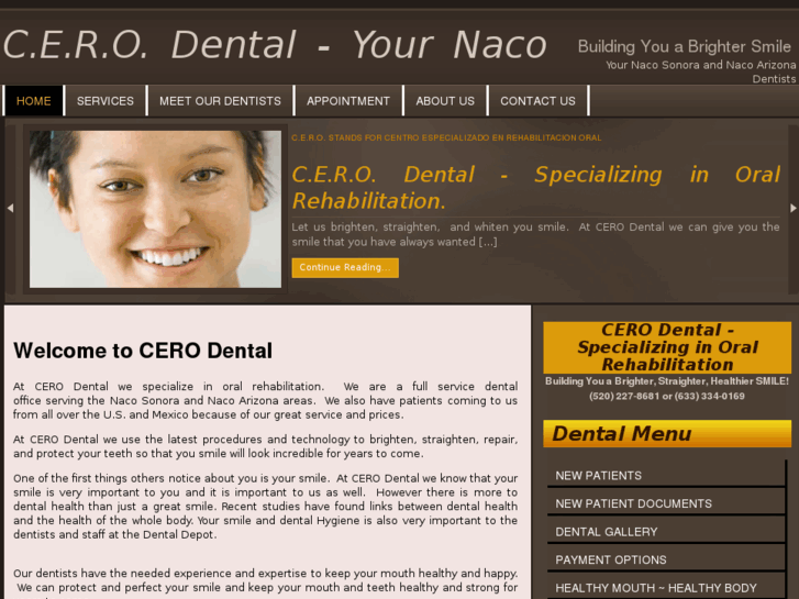 www.nacodental.com