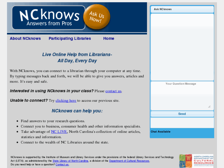 www.ncknows.org