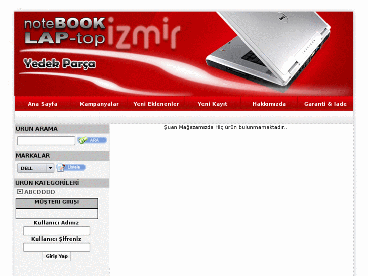 www.notebookizmir.com