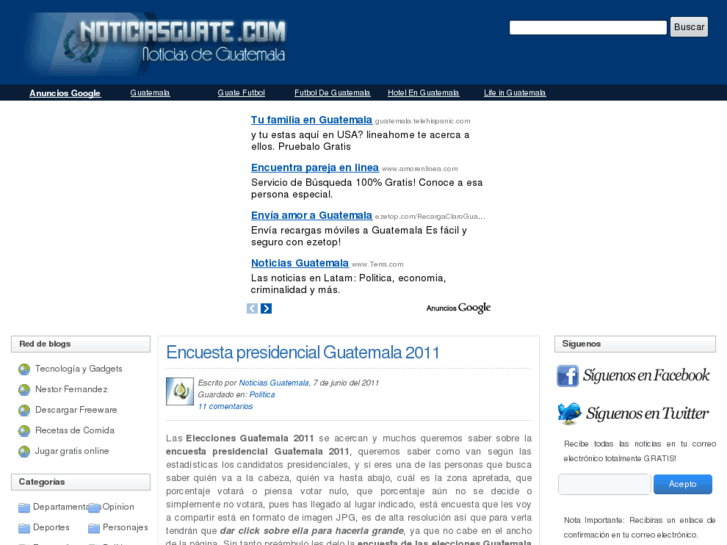 www.noticiasguate.com