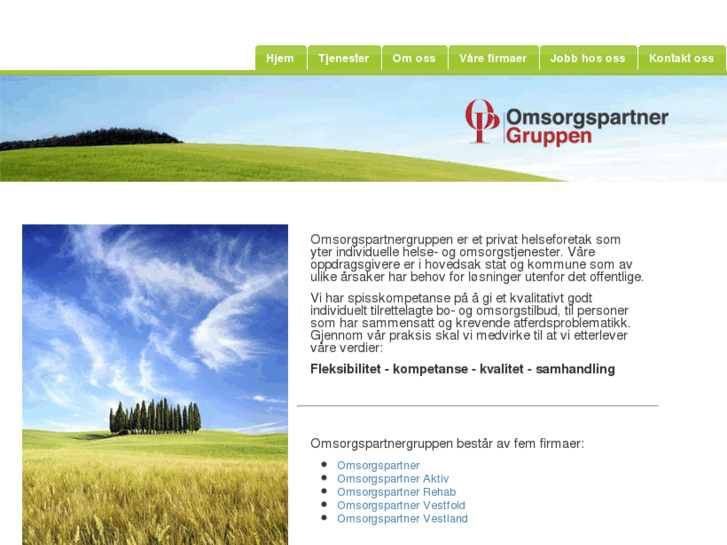 www.omsorgspartner.com