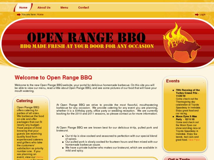 www.openrangebbq.net