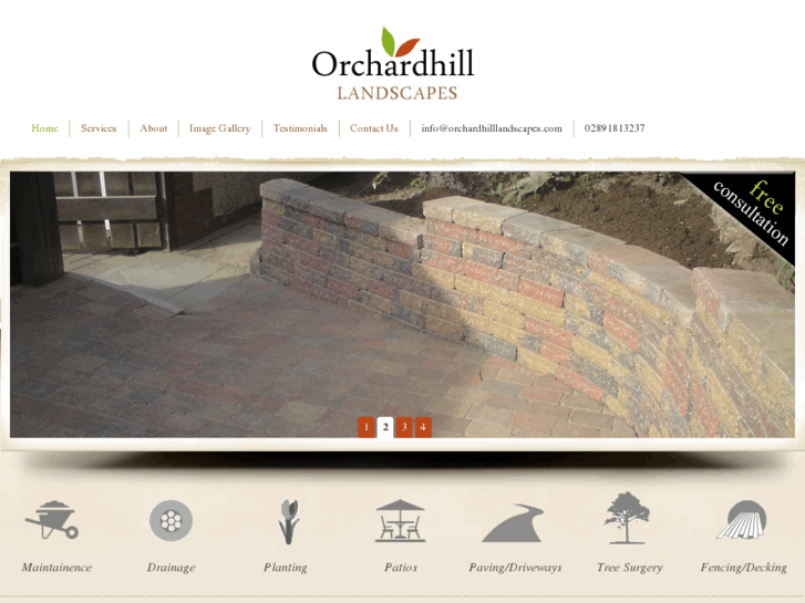 www.orchardhilllandscapes.com